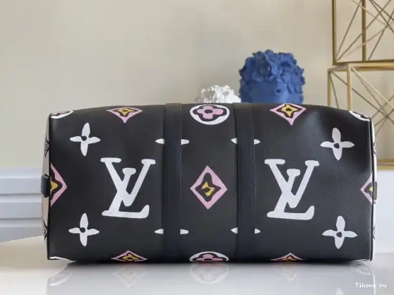 Cheap VUITTON LOUIS 45 KEEPALL BANDOULIÈRE 0517